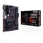 Obrzok produktu ASUS PRIME X370-A,  AM4 ATX,  DR4 3200MHz ,  32Gb / s M.2,  HDMI,  SATA 6Gb / s,  USB 3.1