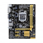 Obrzok produktu ASUS H81M-K,  H81,  DualDDR3-1600,  SATA3,  DVI,  uATX