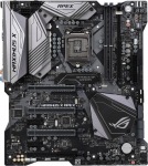 Obrzok produktu ASUS ROG MAXIMUS X APEX , Z370,  DDR4,  SATA3,  USB 3.1, HDMI