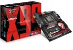 Obrzok produktu ASRock Fatal1ty X99 PROF. GAMING I7,  X99,  QuadlDDR4-2133,  SATA3,  SATAe,  M.2,  ATX