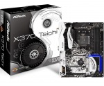 Obrzok produktu ASRock X370 Taichi,  AM4,  DDR4 2667,  2 PCIe 3.0 x16,  10 SATA3,  2 USB 3.1