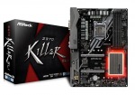 Obrzok produktu ASRock Z370 KILLER SLI