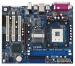 Obrzok produktu ASRock P4I65G,  865G,  DualDDR-400,  SATA,  LAN,  VGA,  mATX