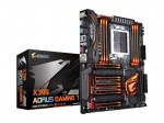 Obrzok produktu Gigabyte X399 AORUS Gaming 7,  X399,  DDR4 3600MHz+(OC),  USB 3.1