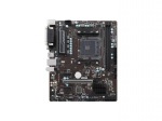 MSI A320M PRO-VHL, AM4, DDR4, PCIe 3.0 x16 , USB 3.0 | Obrázok produktu MSI A320M PRO-VHL, AM4, DDR4, PCIe 3.0 x16 , USB 3.0