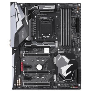 Obrzok GIGABYTE Z370 Aorus Gaming 7 (rev. 1.0) - GA-Z370_Aorus_Gaming_7