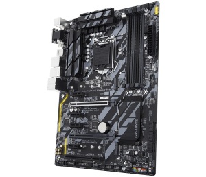 Obrzok GIGABYTE Z370 HD3P (rev. 1.0) - GA-Z370_HD3P