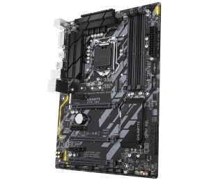 Obrzok GIGABYTE Z370 HD3 (rev. 1.0) - GA-Z370_HD3