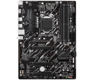 Obrzok GIGABYTE Z370P D3 (rev. 1.0) - GA-Z370P_D3