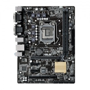 Obrzok ASUS H110M-C  - 90MB0NY0-M0EAYC