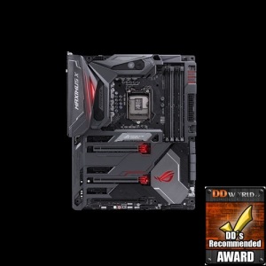 Obrzok ASUS MAXIMUS X FORMULA - 90MB0VN0-M0EAY0