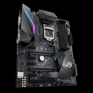 Obrzok ASUS ROG STRIX Z370-F GAMING - 90MB0V50-M0EAY0