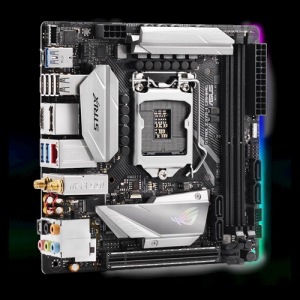 Obrzok ASUS ROG STRIX Z370-I GAMING - 90MB0VK0-M0EAY0