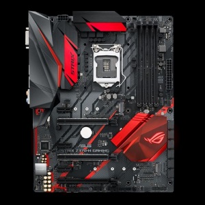 Obrzok ASUS ROG STRIX Z370-H GAMING - 90MB0VJ0-M0EAY0