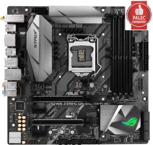 Obrzok ASUS ROG STRIX Z370-G GAMING(WI-FI) - 90MB0VZ0-M0EAY0