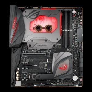 Obrzok ASUS MAXIMUS IX EXTREME - 90MB0SA0-M0EAY0