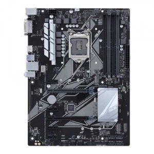 Obrzok ASUS PRIME Z370-P - 90MB0VH0-M0EAY0