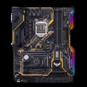 Obrzok ASUS TUF Z370-PLUS GAMING - 90MB0VF0-M0EAY0