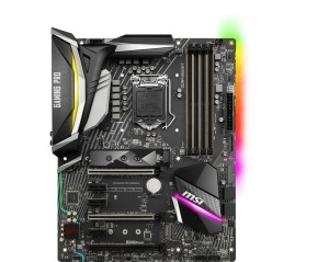 Obrzok MSI Z370 GAMING PRO CARBON AC - Z370_GAMING_PRO_CARBON_AC