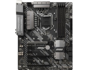 Obrzok MSI Z370 TOMAHAWK - Z370_TOMAHAWK