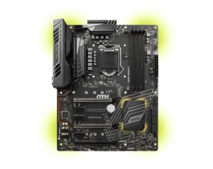 Obrzok MSI Z370 SLI PLUS - Z370_SLI_PLUS