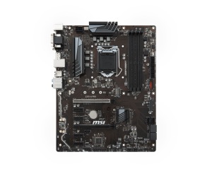 Obrzok MSI Z370-A PRO - Z370-A_PRO