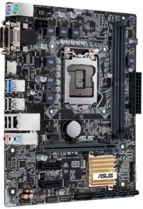 Obrzok ASUS H110M-A - 90MB0P30-M0EAY0