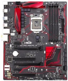 Obrzok ASUS E3 PRO GAMING V5 - 90MB0Q90-M0EAY0