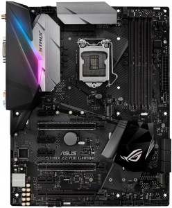 Obrzok ASUS STRIX Z270E GAMING - 90MB0RN0-M0EAY0