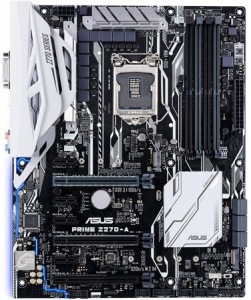 Obrzok ASUS PRIME Z270-A - 90MB0RU0-M0EAY0