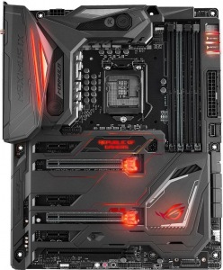 Obrzok ASUS ROG MAXIMUS IX FORMULA - 90MB0RX0-M0EAY0