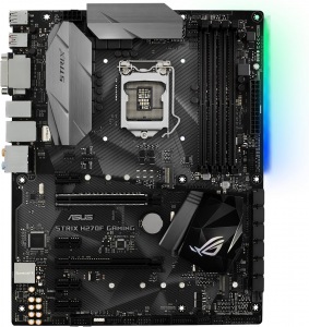 Obrzok ASUS ROG STRIX H270F GAMING - 90MB0S70-M0EAY0