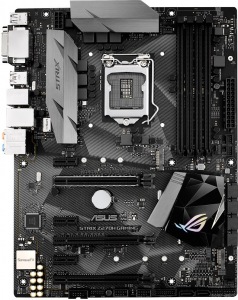 Obrzok ASUS STRIX Z270H GAMING - 90MB0SS0-M0EAY0