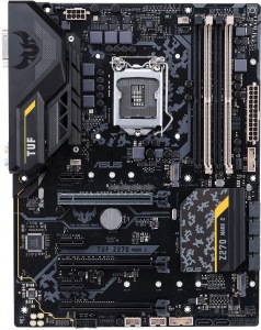 Obrzok ASUS TUF Z270 MARK 2 - 90MB0ST0-M0EAY0