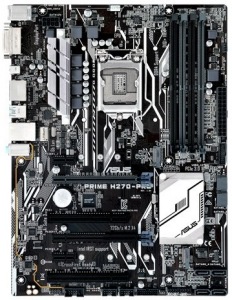 Obrzok ASUS PRIME H270-PRO - 90MB0SX0-M0EAY0