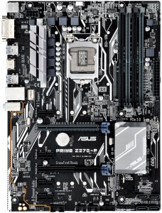 Obrzok ASUS PRIME Z270-P - 90MB0SY0-M0EAY0