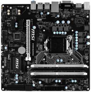 Obrzok MSI B150 PC MATE - B150 PC MATE