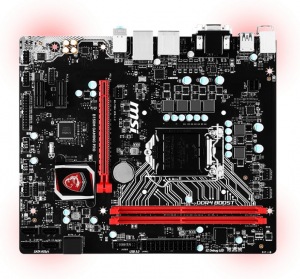 Obrzok MSI B150M GAMING PRO - B150M GAMING PRO