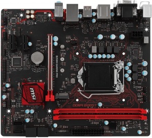 Obrzok MSI B250M GAMING PRO - B250M_GAMING_PRO