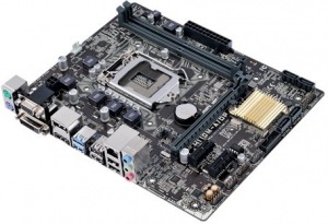 Obrzok ASUS H110M-A - H110M-A/DP/C/SI