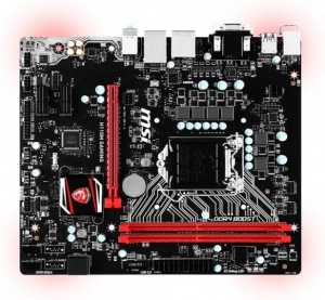 Obrzok MSI H110M GAMING - H110M GAMING