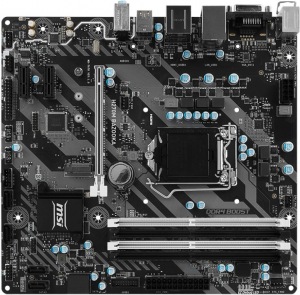 Obrzok MSI H270M BAZOOKA - H270M_BAZOOKA