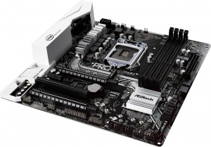 Obrzok ASRock H270M Pro4 - H270M_PRO4