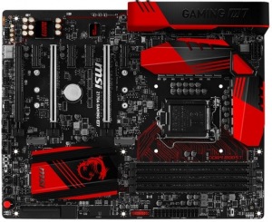 Obrzok MSI Z170A GAMING M7 - Z170A GAMING M7