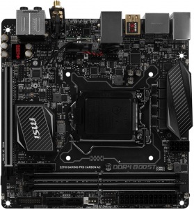 Obrzok MSI Z270I GAMING PRO CARBON AC - Z270I_GAMING_PRO_CARBON_AC