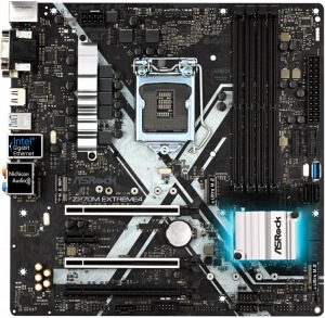 Obrzok ASRock Z270M Extreme4 - Z270M_EXTREME4