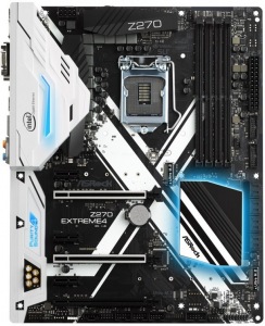 Obrzok ASRock Z270 Extreme4 - Z270_EXTREME4