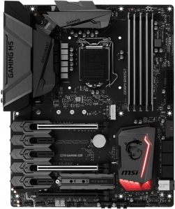 Obrzok MSI Z270 GAMING M5 - Z270_GAMING_M5