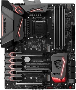 Obrzok MSI Z270 GAMING M7 - Z270_GAMING_M7