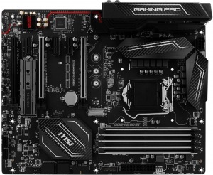 Obrzok MSI Z270 GAMING PRO CARBON - Z270_GAMING_PRO_CARBON